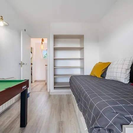 Apartamento 01 30 Politur Con Piscina Comunitaria Platja d'Aro (Playa de Aro)