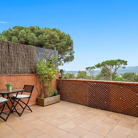 01 30 Politur Con Piscina Comunitaria Apartamento *