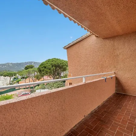 Apartamento 01 30 Politur Con Piscina Comunitaria *