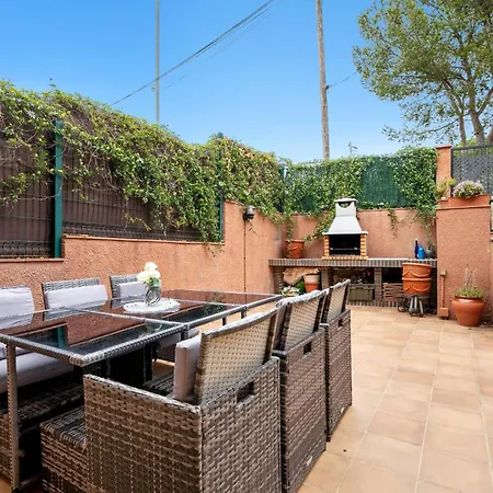 Apartamento 01 30 Politur Con Piscina Comunitaria *
